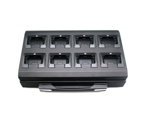 Eeyelog 2025 DS-2 Pro máy ảnh cơ thể Docking Station với 8 cổng H.264 nén <span class=keywords><strong>video</strong></span> miễn phí Giấy phép - Product Image 4