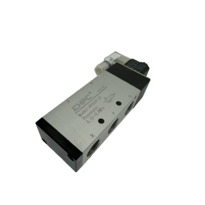 Высокое качество обслуживания 5/2 способ 1/2 "<span class=keywords><strong>Airtac</strong></span> Style 4v410-15 Пневматический электромагнитный клапан 4V410 - Product Image 3