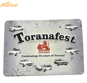 Man Cave Vintage <strong>Decor</strong> Metal Tin Sign Retro <strong>Wall</strong> <strong>Decor</strong> - Product Image 5