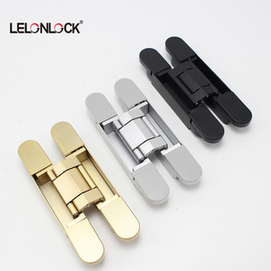 40 kg /80 kg /120 kg di legno porte regolabile nascosto cerniera della <span class=keywords><strong>porta</strong></span> <span class=keywords><strong>a</strong></span> filo - Product Image 6