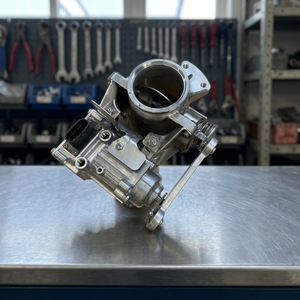 ตัวแปลงแรงดัน Mec-Diesel สำหรับควบคุมก๊าซไอเสียของ AIFO-E100422M สำหรับชุดเรือนลิ้นปีกผีเสื้อของอิตาลี - Product Image 2