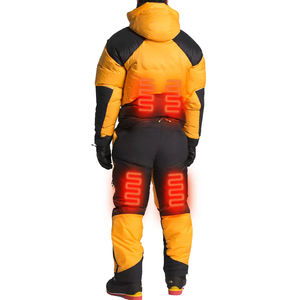 MLAZ421-ropa de Montañismo personalizada para <span class=keywords><strong>hombre</strong></span>, chaqueta de plumón de montaña para adultos, alta calidad - Product Image 2