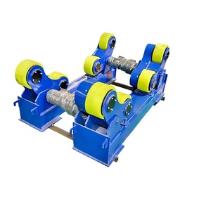 ลูกกลิ้งเชื่อมรางแบบปรับได้คุณภาพสูง พร้อมชื่อเสียงที่เชื่อถือได้ - Product Image 6