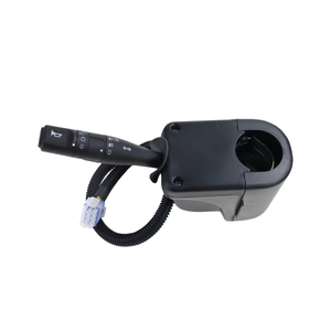 Commutateur universel de clignotants pour voiturette de <span class=keywords><strong>golf</strong></span>, 10 fils, pour <span class=keywords><strong>Club</strong></span> Car série DS (1984-2006) et E-Z-GO Eagle, pièces de véhicule - Product Image 1