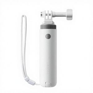 Serie de palos selfie Insta360: Mini mango de alimentación para cámaras deportivas GO Ultra Ace Pro 2 y accesorios - Product Image 1