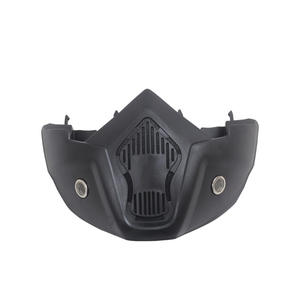 Flèches de tir à l'arc CS chasse pistolet à peinture, tir Paintball équipement de tir à l'arc sûr casque pour enfants - Product Image 4