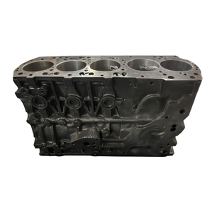 Bloque de Motor Carbarco de 5 Cilindros Diésel de Uso Pesado para Ensamblaje de Motor de Camión - Product Image 2