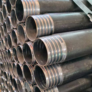 Tige de forage à <span class=keywords><strong>double</strong></span> tube de 3000 mm NQ, compatible avec le <span class=keywords><strong>double</strong></span> tube, optimisée pour un récupération efficace des échantillons de carottage. - Product Image 5