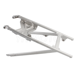Sous-châssis en aluminium YHMOTO pour GASGAS 2024 EX EC ES 250 300 350F 500 MC 250F 450F Pièces de moto - Product Image 3