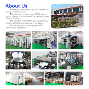 Emballage sous vide pour aliments, saucisses, viande, matière congelée et à mijoter, sacs brillants en mylar avec fermeture éclair, prix imbattable, impression personnalisée - Product Image 6