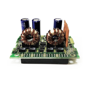 FANUC A20B-8101-0191 PCB Power Supply For PLC PAC & <b>Dedicated</b> Controllers - Product Image 4