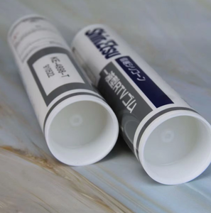 Sellador de Silicona Electrónico Original ShinEtsu KE-3475-T/W, Adhesivo de 330 ml, Baja Volatilidad, Recubrimiento Conformal de Grado Electrónico, ISO - Product Image 3