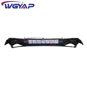 Alerón de parachoques delantero WGYAP OEM para Volkswagen Atlas 2018-2023 estado 3CN 805 903 901 <span class=keywords><strong>B</strong></span> C <span class=keywords><strong>F</strong></span> H 9B9 parachoques de coche - Product Image 4