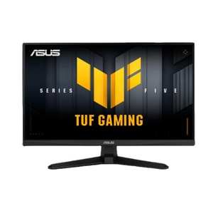 Moniteur de jeu A.S.U.S TUF GAMING VG279QM5A 27 pouces Full HD 1920*1080 240Hz Fast IPS ELMB Sync FreeSync Premium - Product Image 1