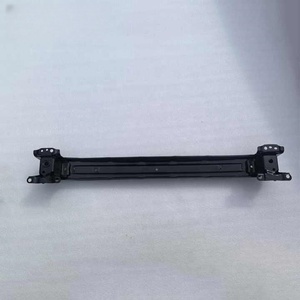 Hot Bán ABS Tự Động Phần Phía Sau Phía Trước Cản Tăng Cường Cho 2010 Toyota Hilux <span class=keywords><strong>Corolla</strong></span> Phong Cách Mp Xả Cắt-outs Mới 52023 02130 - Product Image 2