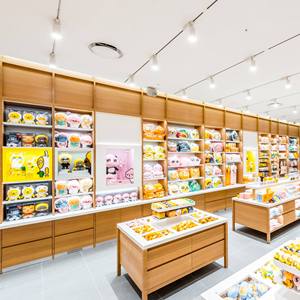 <span class=keywords><strong>Vitrine</strong></span> de magasin de jouets design sur mesure avec présentoir en verre pour la conception et l'aménagement clé en main <span class=keywords><strong>d</strong></span>'<span class=keywords><strong>un</strong></span> magasin - Product Image 2