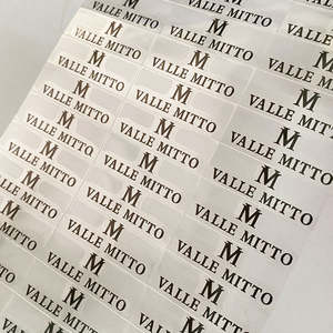 Etiquetas Adhesivas de Transferencia UV para Vasos de Vidrio, Resistentes al Calor, de Grado Comercial, con Espectro de Color Completo, Duraderas, Personalizables, en Oferta - Product Image 4