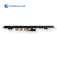 Proculus nouveauté haute performance 10 pouces 1280*800 UART tactile Modules LCD écran tactile prise en charge Wi-Fi Android affichage