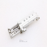 Nouveau Cylindre de table coulissante pneumatique MXS6-40A MXS6-40AT en stock original CYL-TAB-I-466=B805