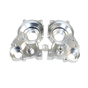 Implantes Quirúrgicos de Acero Inoxidable 316L de Grado Médico, Mecanizados por CNC de 5 Ejes con Tolerancia de ±0.005mm - Product Image 6
