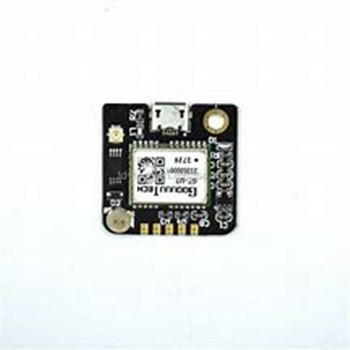 GT-U7 GPS Module Navigation Satellite Positioning Compatible with NEO-6M R3 STM32 51 Microcontroller GT-U7