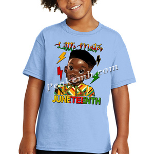 Transferencias DTF para la Celebración del Juneteenth, Impresión por Transferencia Térmica, Juneteenth 1865, Día de la Libertad, Transferencia Impresa, Historia Negra, Orgullo Negro - Product Image 6