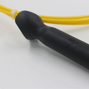 Circular Chimney Pipe Cleaning <b>Brush</b> Pp Fiber Rod 3M Plastic Handle <b>Dust</b> Removal Tool <b>Brush</b> Home Use - Product Image 1