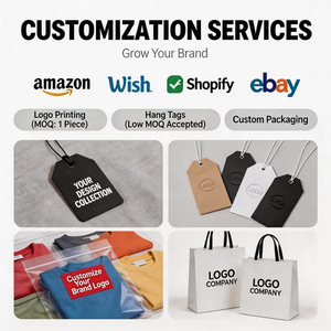 T-shirts en coton 100 % en gros, t-shirts décontractés pour sublimation, motifs personnalisés, design uni, tissu tricoté 240 grammes, impression sérigraphique - Product Image 6