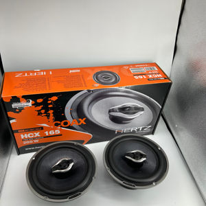 Haut-parleur audio de voiture avec cône en carbone, haut-parleur de basses pour voiture, haut-parleurs de voiture autoamplifiés - Product Image 1