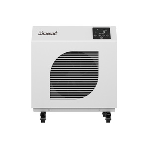 Nancent Ice Bath Máy làm lạnh cho di động bồn bên ngoài máy làm lạnh nước cho bồn tắm ở nhà - Product Image 2