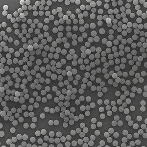 Microesferas fluorescentes funcionales resueltas en el tiempo, ampliamente aplicadas en el campo de la inmunodetección. - Product Image 1