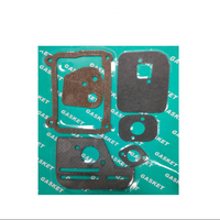 Cache-moteur professionnel 19610-Z0D-V00ZC pour moteur thermique GX100 3.0HP de compacteur à piston et souffleur, pièce de rechange