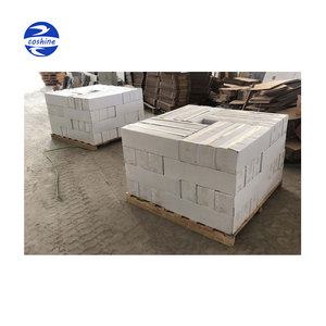 Nhà Máy Giá A + Chất Lượng Tự Nhiên Thạch Anh Trắng Đá Gạch Tường Bên Ngoài Đá Ốp - Product Image 6