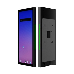 8 "10.1" 11.6 "13.3" 15.6 "18.5" 21.5 "23.8" 32 "NFC PoE máy tính bảng phòng họp màn hình cảm ứng <span class=keywords><strong>Tablet</strong></span> PC với ánh sáng dẫn - Product Image 1