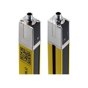 ตัวส่งสัญญาณแสงนิรภัย Leuze Mlc500T40 1200  24 โวลต์ เซ็นเซอร์นิรภัย ผลิตในเยอรมนี - Product Image 1