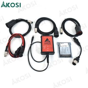 Kit de Diagnóstico AGCO para AGCO CANBUS FENDT FenDias Massey Ferguson para Herramientas de Servicio AGCO SISU Power WinEEM4 - Product Image 2