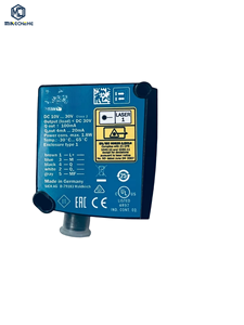 Capteur de mesure laser pour contrôleur PLC, neuf et original DT50-N1123 - Product Image 1