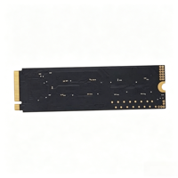 HORNG SHING 250GB PCIe 4.0 NVMe M.2 2280 SSD Internal Kecepatan Tinggi