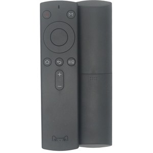 Tmall <b>Magic</b> <b>Box</b> Bluetooth Voice Remote Control M16S M17S M18 For TV Set Crystal Pearl Tianhong - Product Image 5
