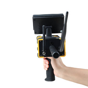 Rilevatore <span class=keywords><strong>di</strong></span> metallo a lungo raggio con segnale potenziato Antenna ad alta precisione in oro, argento e rame - Product Image 3