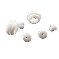Joints d'étanchéité en caoutchouc silicone, EPDM, NBR sur mesure de haute précision pour entrée de câble, certifiés ROHS/ISO9001/CE