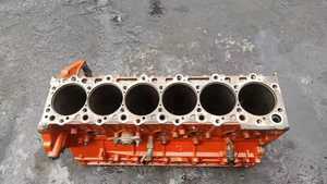 ชิ้นส่วนอะไหล่รถยนต์เครื่องยนต์ดีเซลหล่อ/เพลาข้อเหวี่ยงเหล็กปลอมแปลงสําหรับ Isuzu6HK1/4HK1/4he1/4hf1/6hf1/6bd1/6bg1/6hh1 - Product Image 2