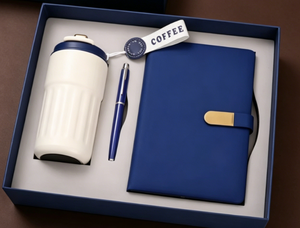 Wholesale Customized Business Gift Sets Cups Umbrellas Power Banks Gift Boxes Creative Gifts Customized Logos for Enterprises - Product Image 5