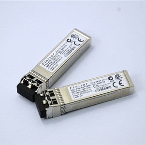 โมดูลออปติคอล FINISAR FTLF8528P2BCV-IL ของแท้: SFP+ 8G 850nm 150m 10 กิกะบิต - Product Image 2