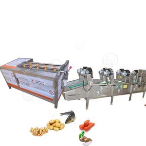 Lavadora de pera Espinosa - Product Image 2