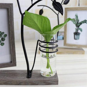 Marco <span class=keywords><strong>de</strong></span> fotos <span class=keywords><strong>de</strong></span> hoja <span class=keywords><strong>de</strong></span> árbol <span class=keywords><strong>de</strong></span> <span class=keywords><strong>hierro</strong></span>, centro <span class=keywords><strong>de</strong></span> mesa <span class=keywords><strong>de</strong></span> <span class=keywords><strong>hierro</strong></span> creativo, soporte <span class=keywords><strong>de</strong></span> exhibición colgante, foto, adornos <span class=keywords><strong>de</strong></span> escritorio, nuevo - Product Image 3