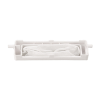 Filtre à charpie durable pour sèche-linge WGLV-B2322, en maille, lavable, réutilisable, pour usage domestique, durable pour une utilisation prolongée