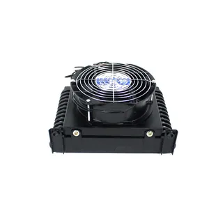 AL404T-CA Factory Direct Mini Plate Heat Exchanger Small Heat Exchanger