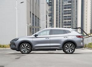 BYD รถไฟฟ้า4x4 <span class=keywords><strong>Song</strong></span> MAX รถที่ใช้พลังงานใหม่เพลง S1 PLUS New DM-I 2024เรือธง - Product Image 4