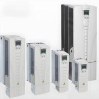 Variador de Frecuencia ABB ACS880-01-09A4-3, 380V 50/60Hz IP21, Carga Ligera 4.0kW 9.5A, Alta Confiabilidad, Control de Motor